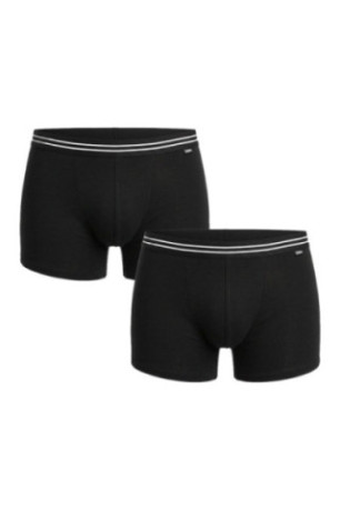 Lot de 2 boxers - Black