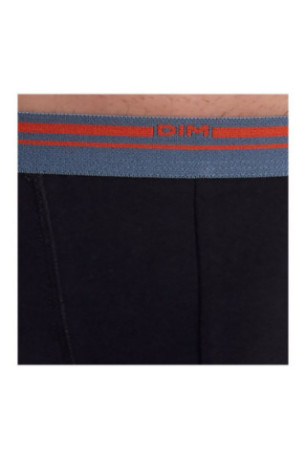 Lot de 3 boxers - Black/multicolored waistband