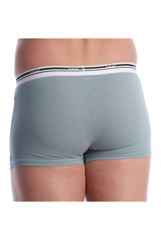 Lot de 3 boxers - Sky blue/gray