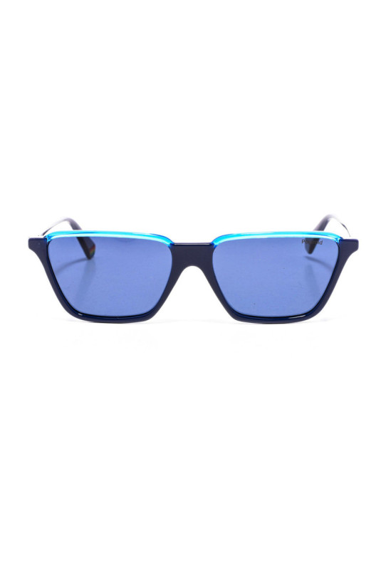 Lunettes de soleil - Blue