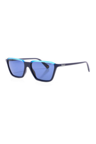 Lunettes de soleil - Blue