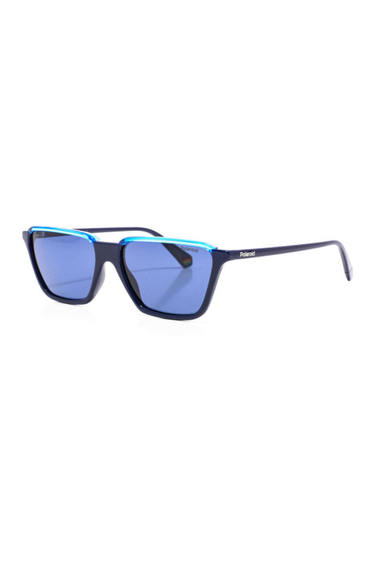 Lunettes de soleil - Blue