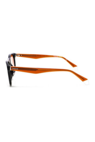 Lunettes de soleil - Black