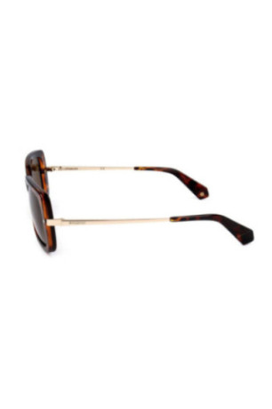 Lunettes de soleil - Havana
