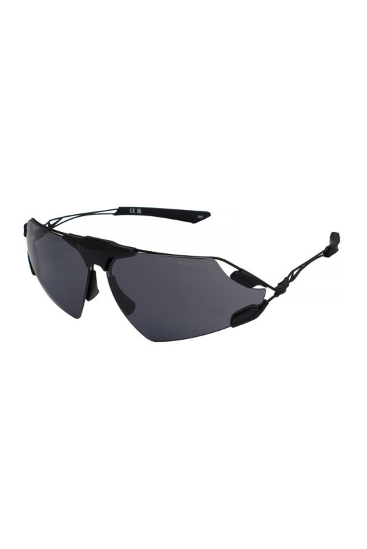 Lunettes de soleil Zeus Edge P Noir mat