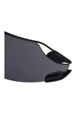 Lunettes de soleil Zeus Edge P Noir mat