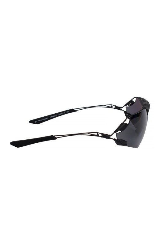Lunettes de soleil Zeus Edge P Noir mat