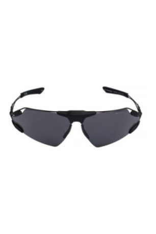 Lunettes de soleil Zeus Edge P Noir mat
