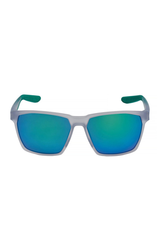 Lunettes de soleil Maverick M Argent mat 59 mm