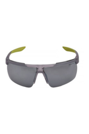 Lunettes de soleil de sport Windshield Gris et jaune fluo