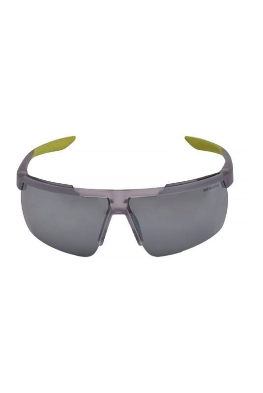 Lunettes de soleil de sport Windshield Gris et jaune fluo