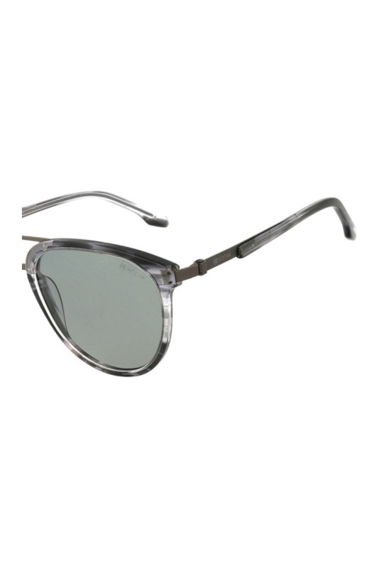 Lunettes de soleil - Dark gray crystal
