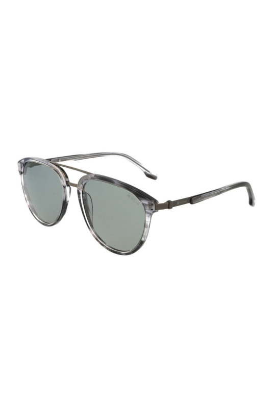 Lunettes de soleil - Dark gray crystal