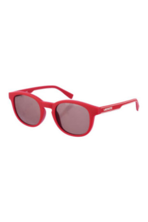 Lunettes de soleil - Red
