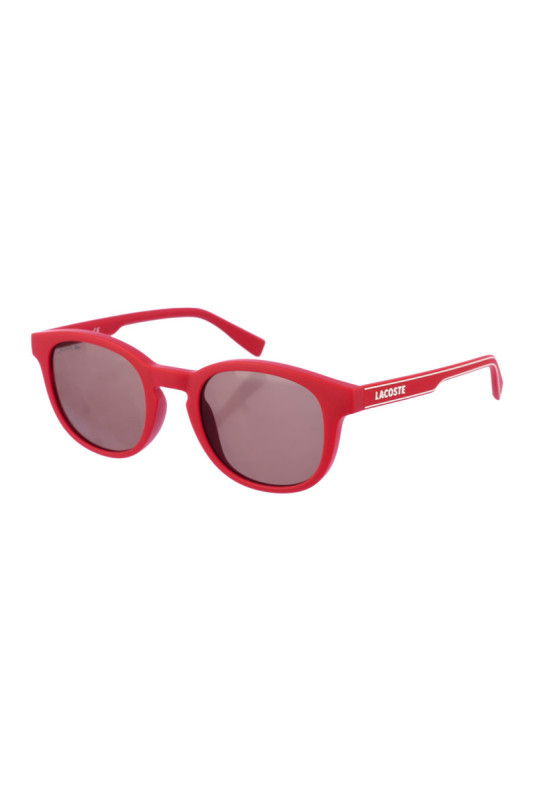 Lunettes de soleil - Red