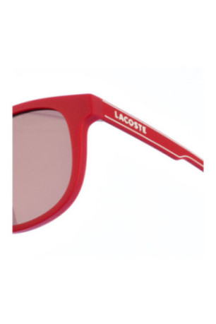 Lunettes de soleil - Red
