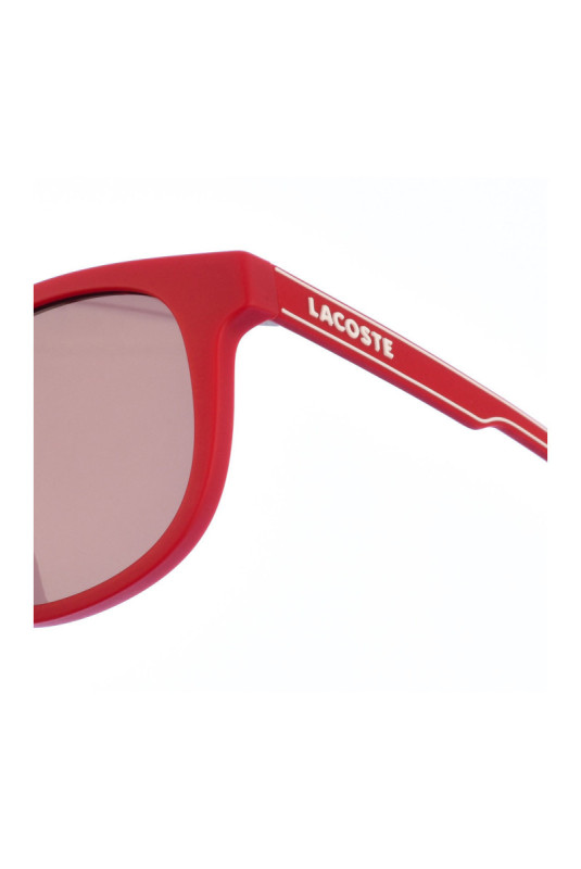 Lunettes de soleil - Red