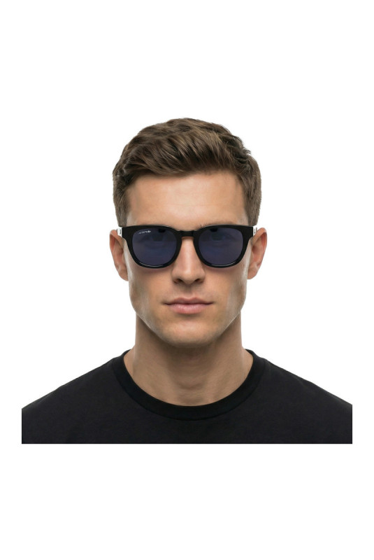 Lunettes de soleil - Black