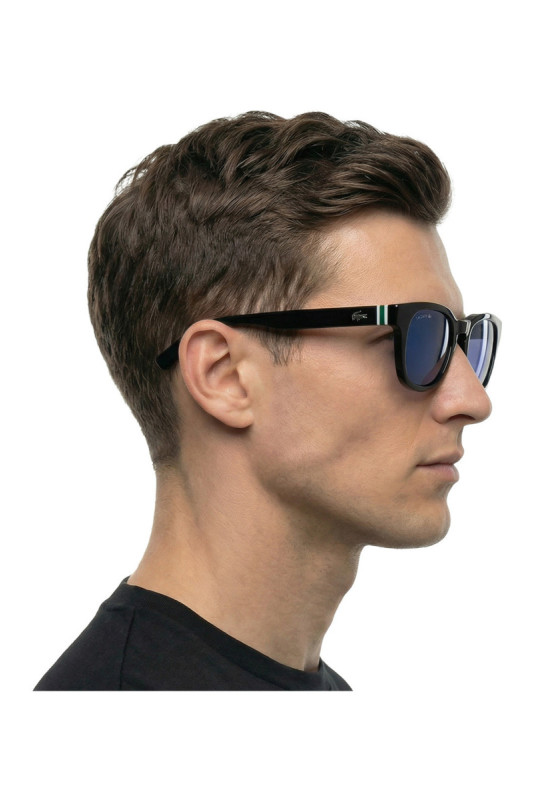Lunettes de soleil - Black