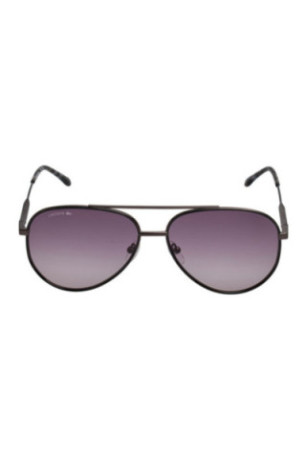 Lunettes de soleil - Matte dark gray