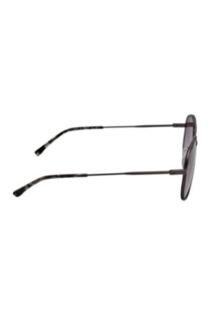 Lunettes de soleil - Matte dark gray