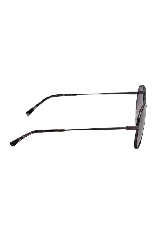 Lunettes de soleil - Matte dark gray