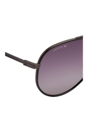 Lunettes de soleil - Matte dark gray