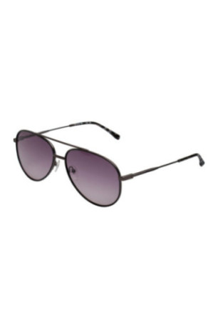 Lunettes de soleil - Matte dark gray