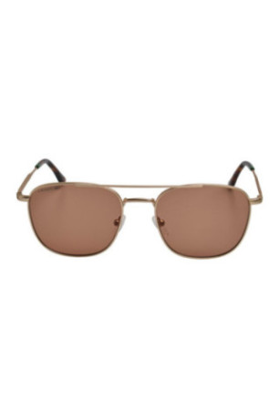 Lunettes de soleil - Golden