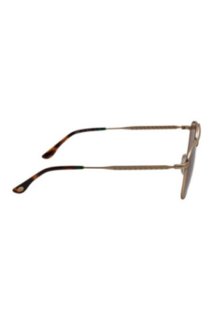 Lunettes de soleil - Golden