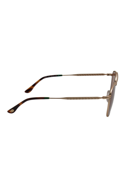 Lunettes de soleil - Golden