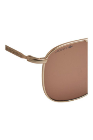 Lunettes de soleil - Golden