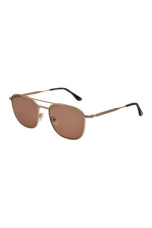 Lunettes de soleil - Golden