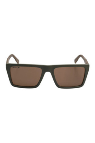 Lunettes de soleil - Khaki green