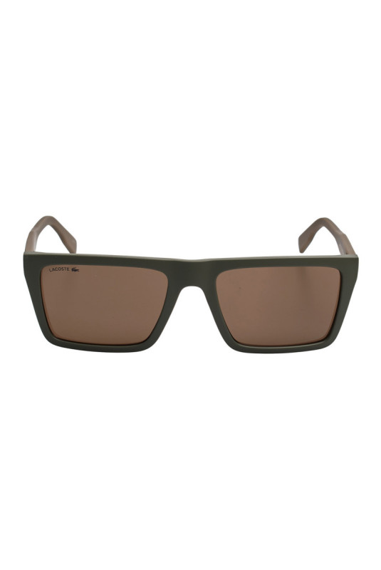 Lunettes de soleil - Khaki green