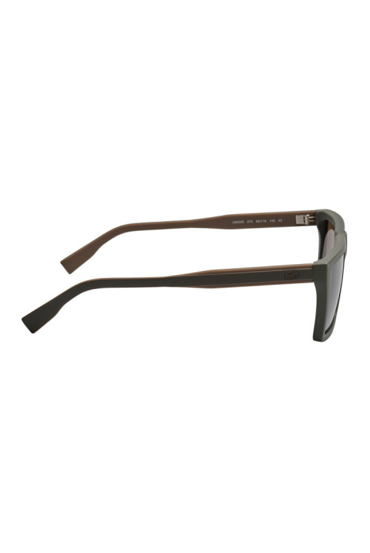 Lunettes de soleil - Khaki green