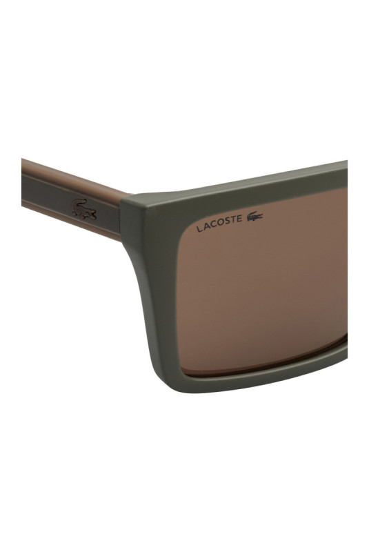 Lunettes de soleil - Khaki green