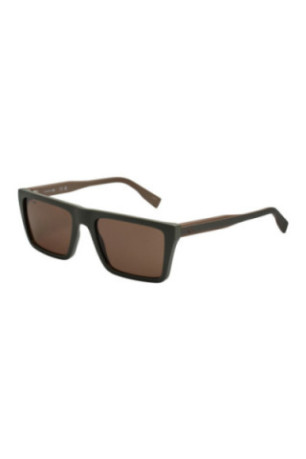 Lunettes de soleil - Khaki green