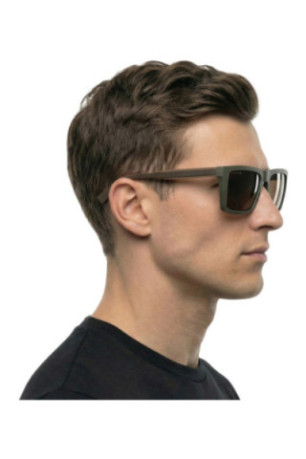 Lunettes de soleil - Khaki green
