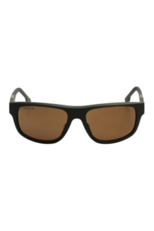 Lunettes de soleil - Khaki green