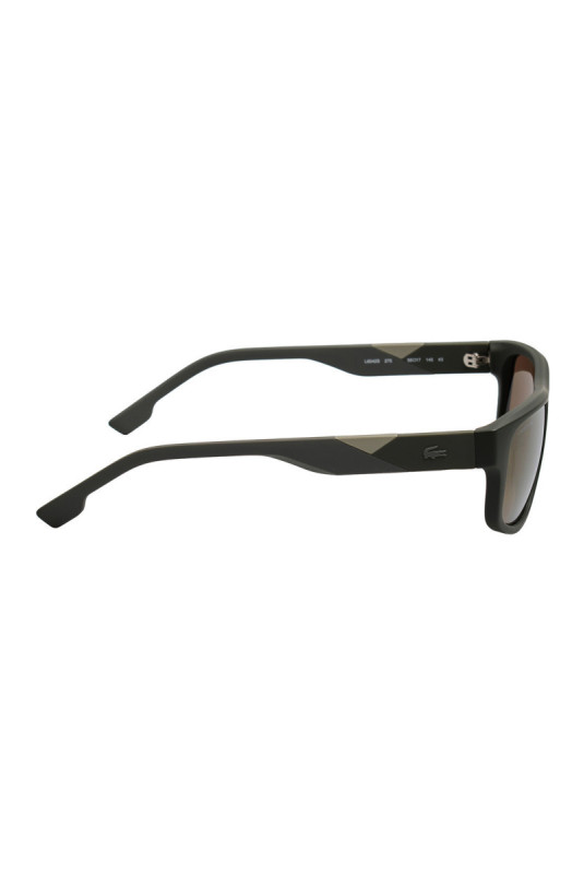 Lunettes de soleil - Khaki green