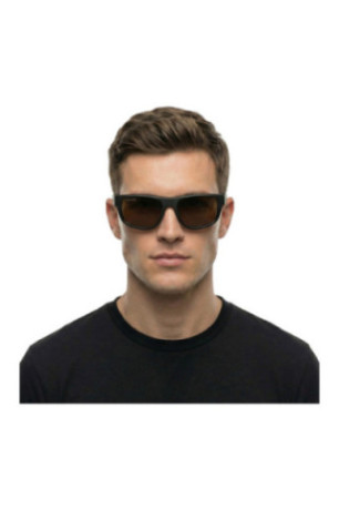 Lunettes de soleil - Khaki green