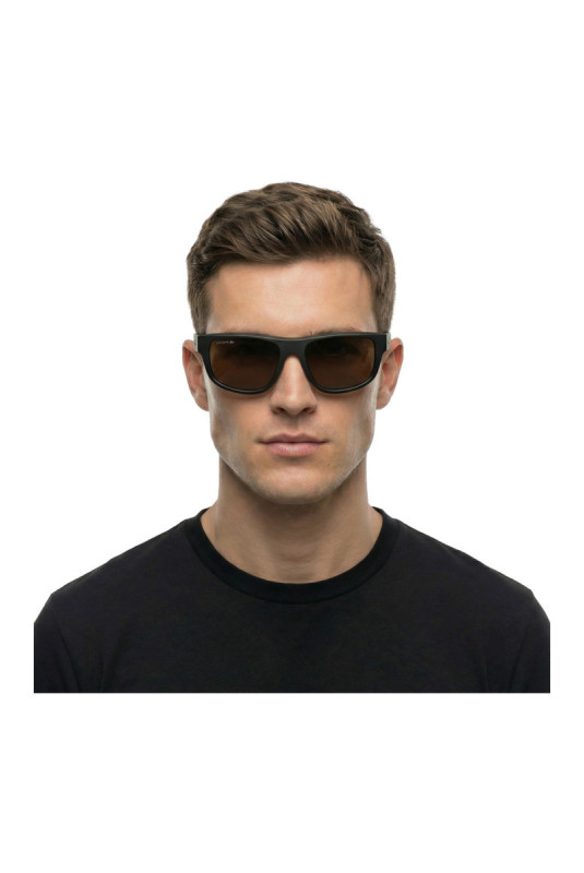 Lunettes de soleil - Khaki green