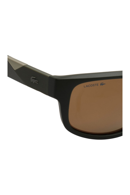Lunettes de soleil - Khaki green