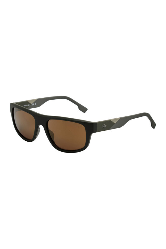 Lunettes de soleil - Khaki green