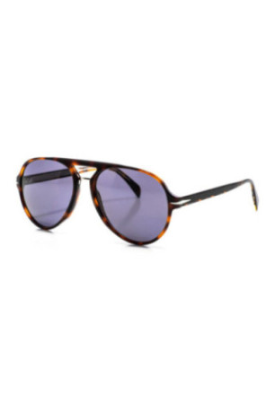 Lunettes de soleil - Havana