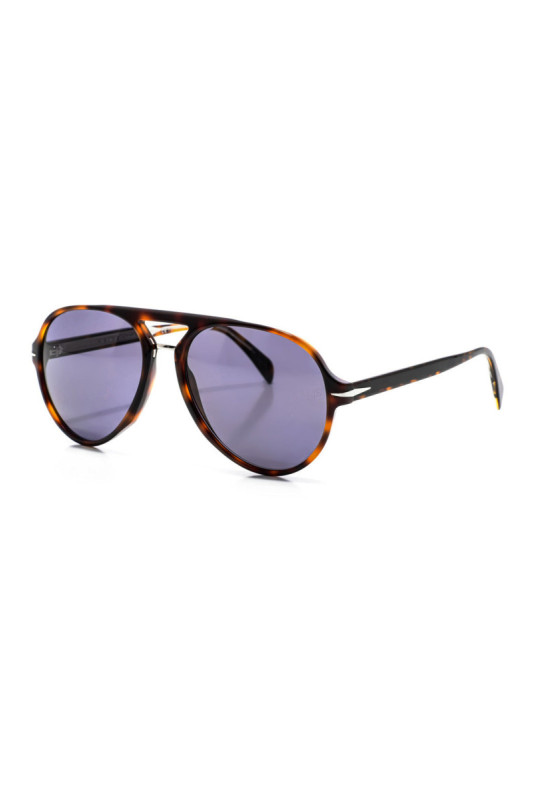 Lunettes de soleil - Havana