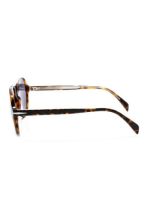 Lunettes de soleil - Havana