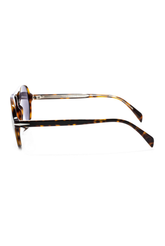 Lunettes de soleil - Havana