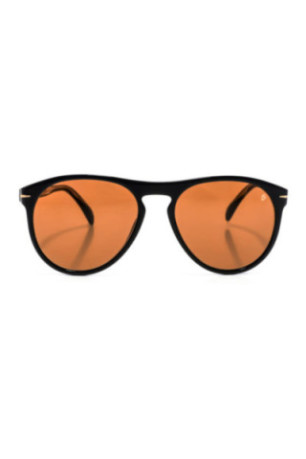 Lunettes de soleil - Black
